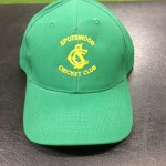 JNR / Supporter Cap $17