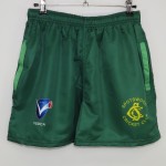 Training Shorts $40