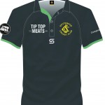 Club Supporter Shirt $45