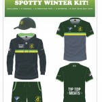 Winter/Spring KIT $140