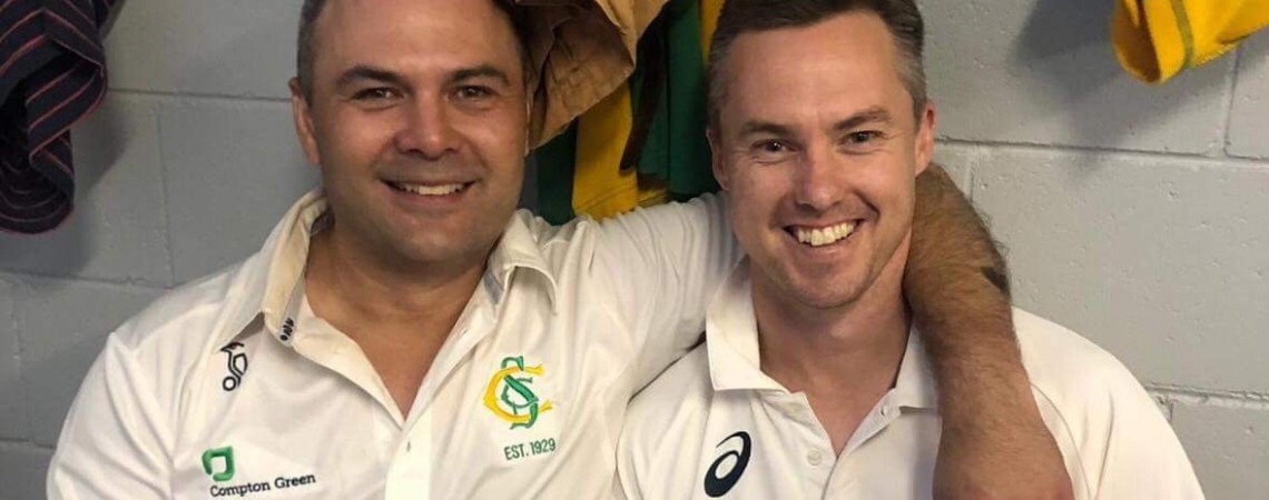 A winning start to season 2018–19! A winning start to season 2018–19!