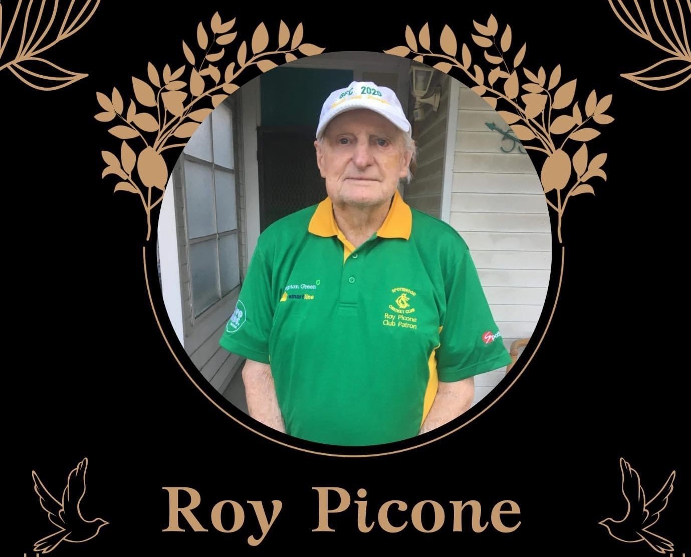 roypicone