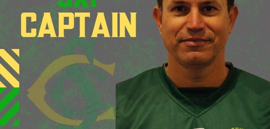 25/26 McCarthy Medalist Nick Bartol