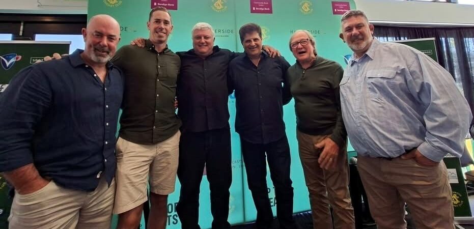 2026 PRESIDENTS LUNCH