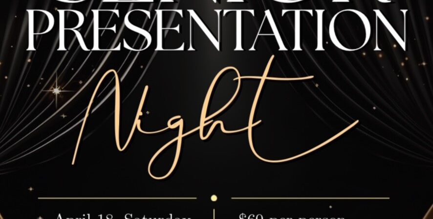 SNR PRESENTATION NIGHT APRIL18th 2026