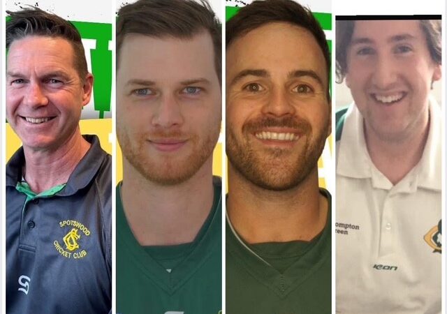 SEASON 25/26 MILESTONES