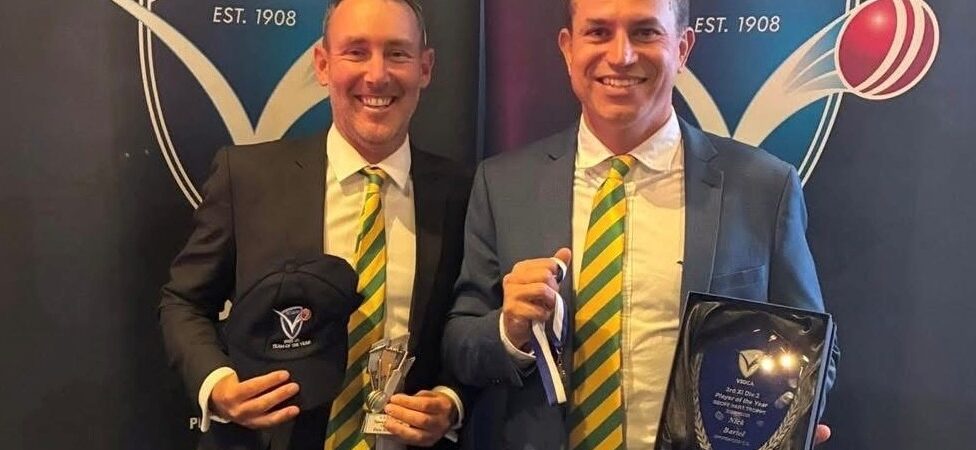 VSDCA Presentation Night 2026